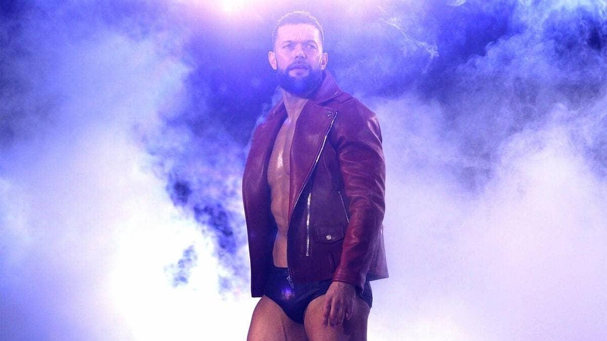 Finn Balor Feels Lonely in WWE, Questions His Future
