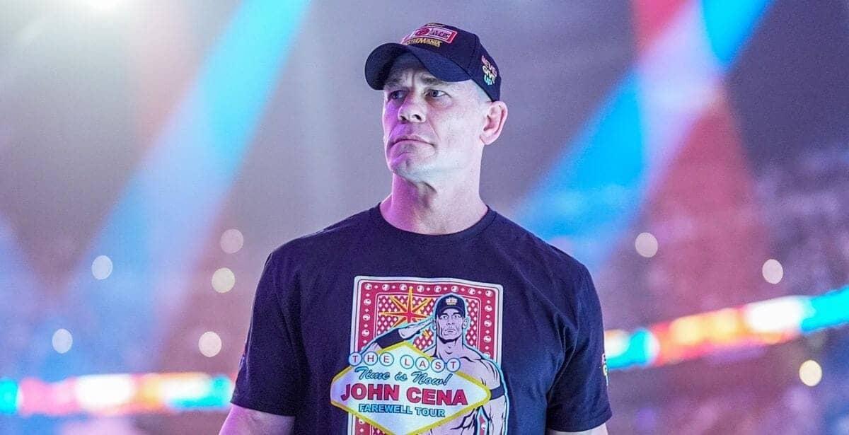 Nikki Bella: Breaking Up with Cena Was the Right Move!