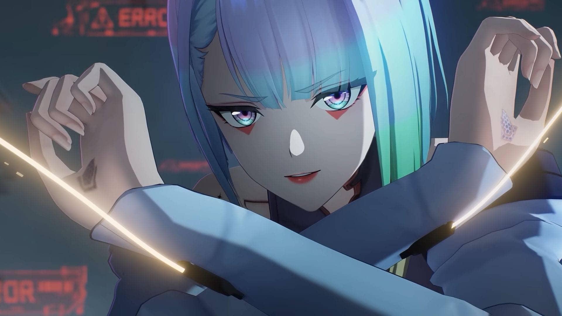 Lucy from Wuthering Waves: A Game-Changer You Can't Miss!