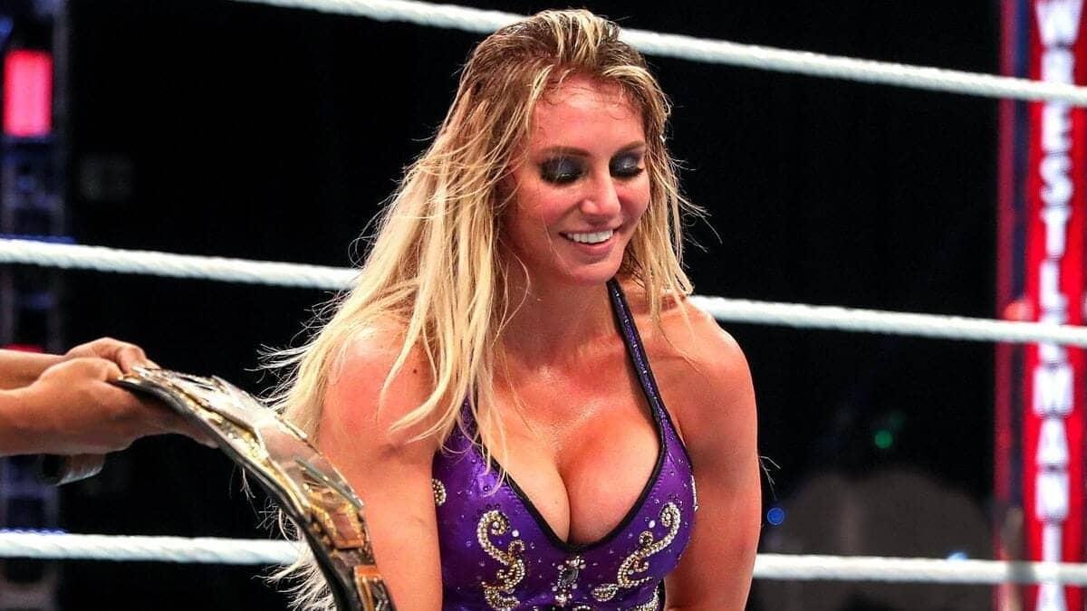 Charlotte Flair's Championship Drought Shocks WWE Universe