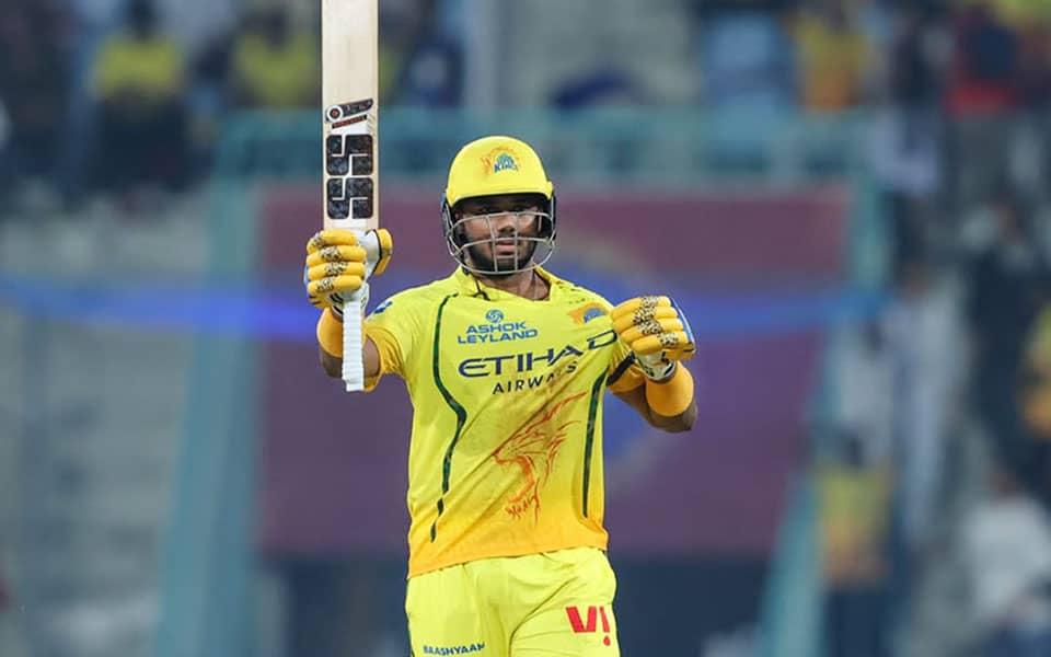 IPL 2026: LSG Unleashes Fury on CSK in Epic Showdown