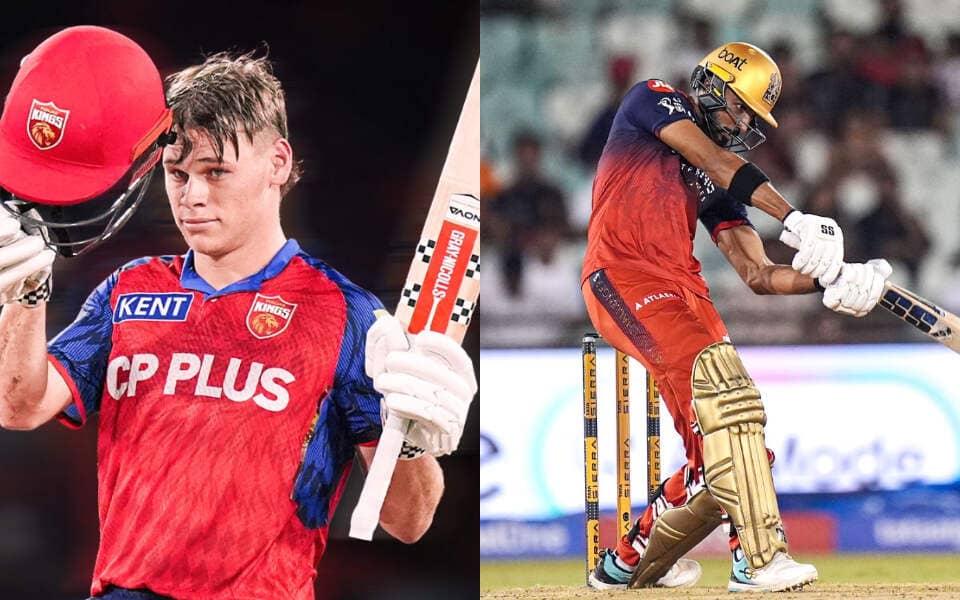 IPL 2026: PBKS vs RCB - Who Will Be the Real MVP Today?