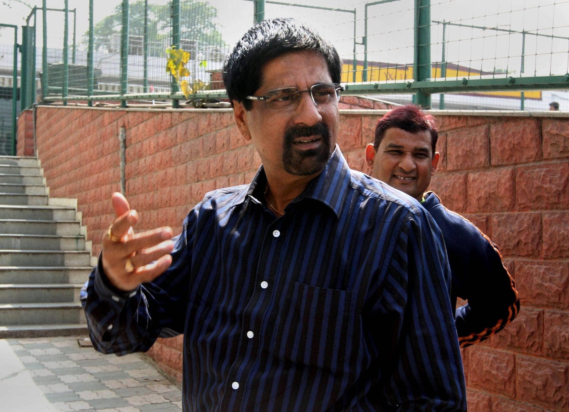 Kris Srikkanth's Pizza Party Critique of CSK's Gaikwad Flop
