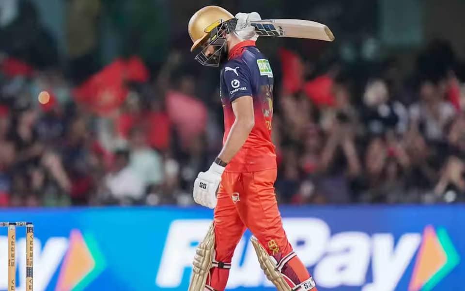 Ashwin's Cheering for Padikkal's Test Team Dreams