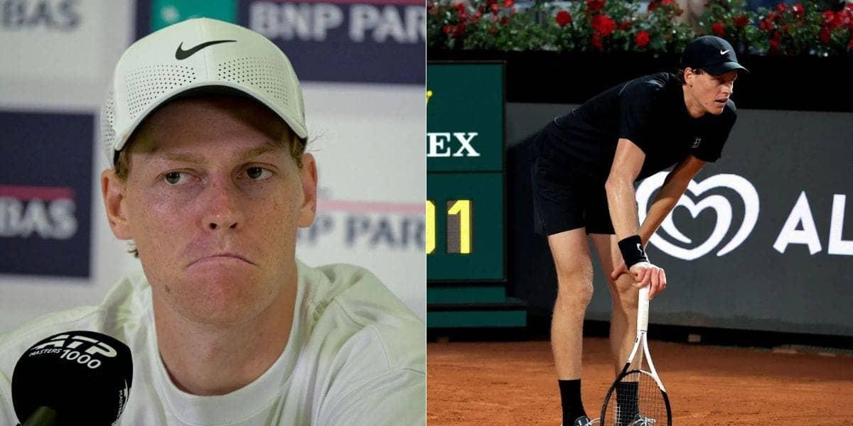 Jannik Sinner's Knee Drama: From Sleepless Nights to Final Showdown