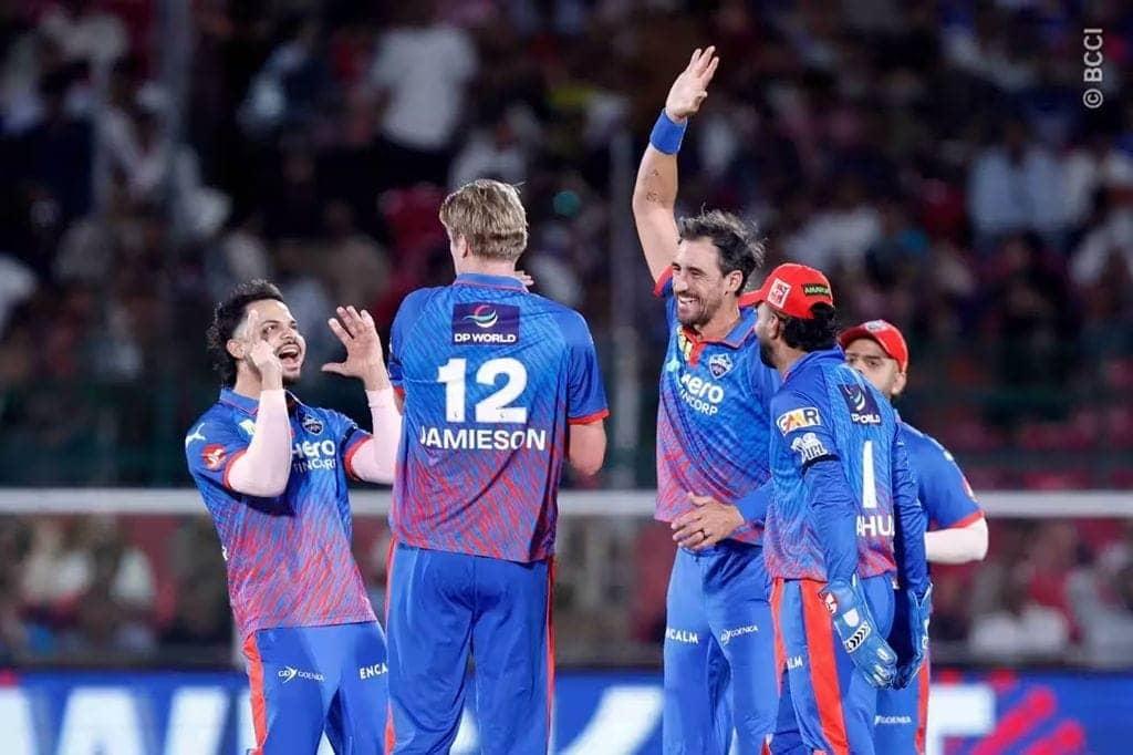 Aakash Chopra Calls for Shaw's Inclusion Ahead of DC vs RR
