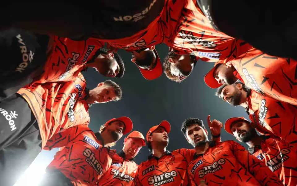 IPL 2026: Sunrisers Hyderabad Set to Dominate CSK Bigly