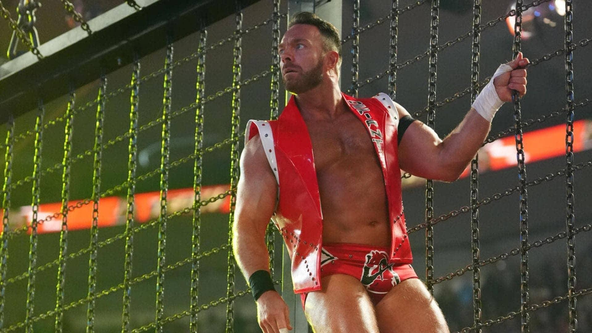LA Knight Ki WWE Absence: Kya Hai Chhupi Baat?