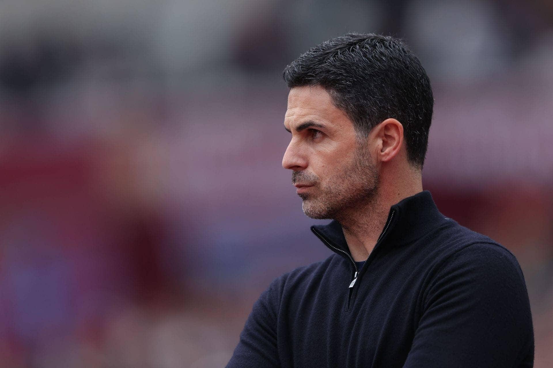 Gabriel Martinelli Might Leave – Is It Time to Wave Goodbye?