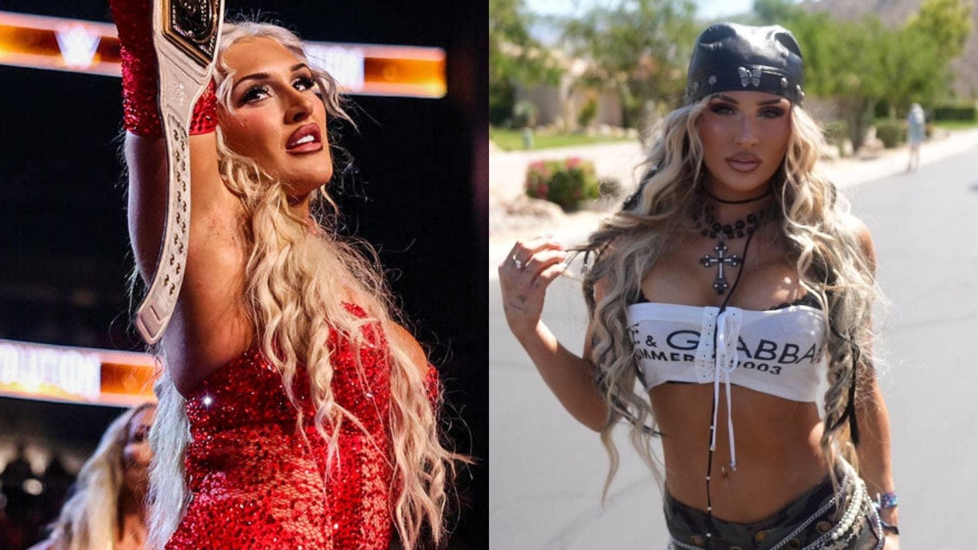 Giovanni Vinci Fired for Flirting? Tiffany Says Not True!