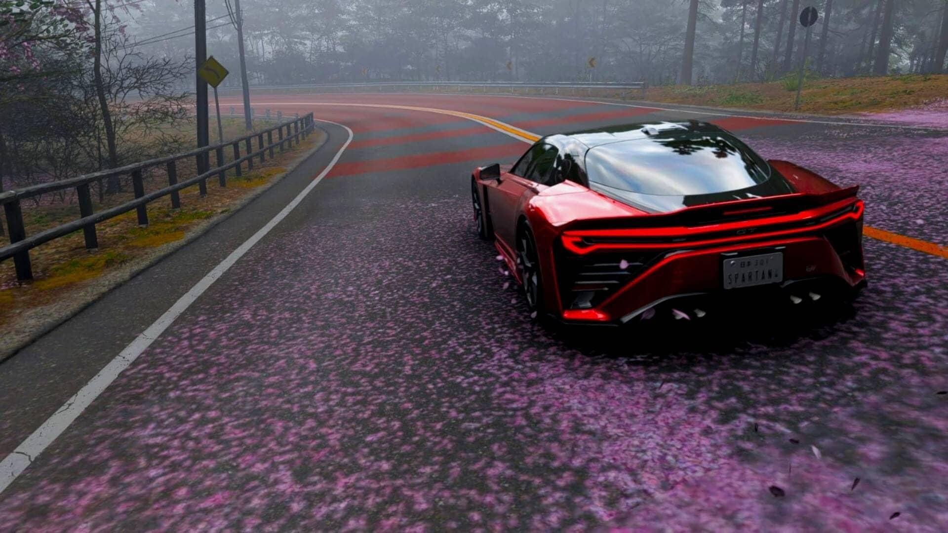Unlock Super Skills in Forza Horizon 6 Car Mastery Guide