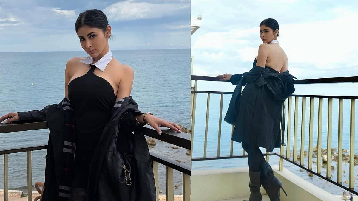 Mouni Roy's Dazzling Cannes Look Sparks Joy After Split