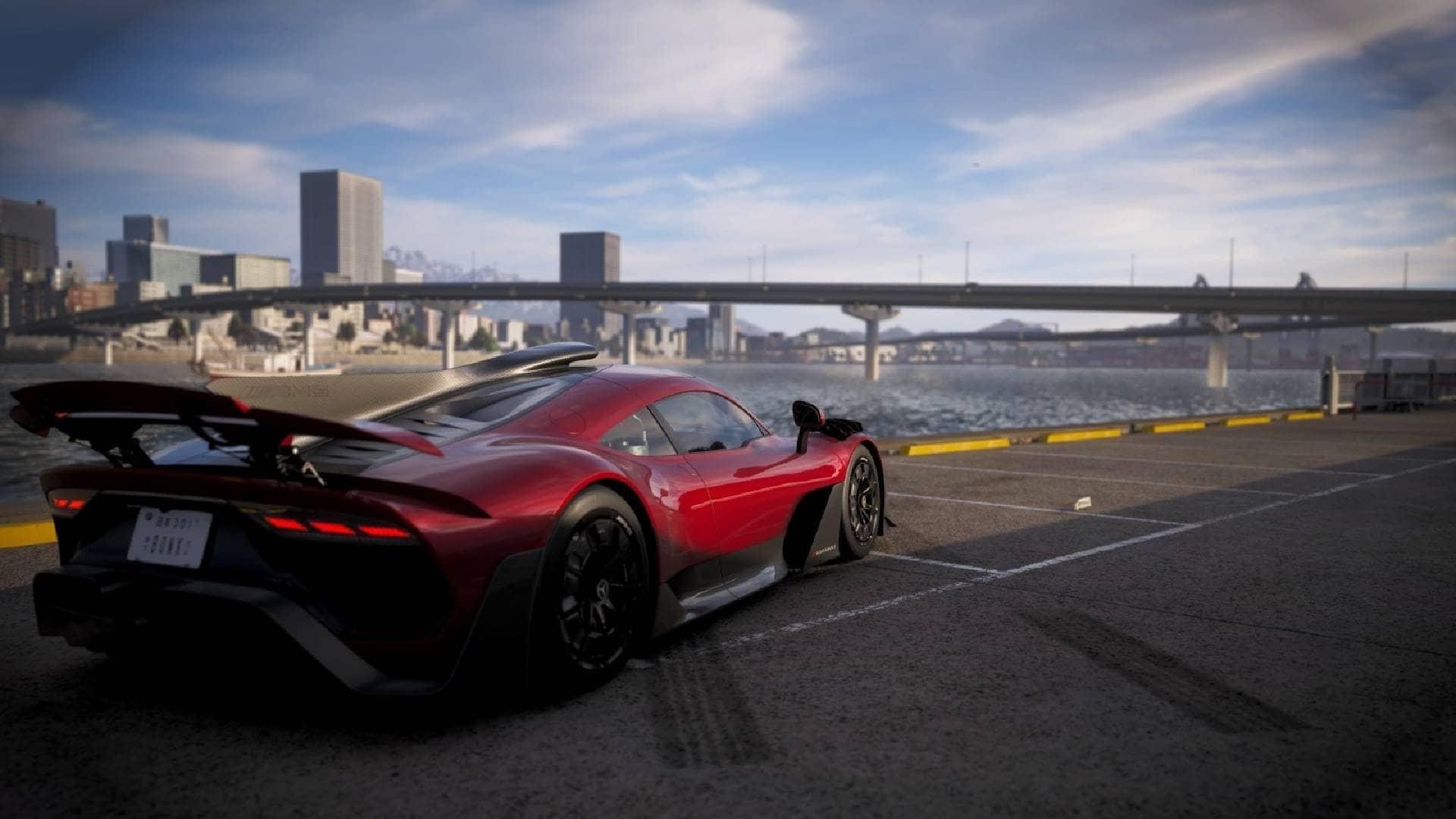Dominate Forza Horizon 6 with Legendary Car Mastery Rewards