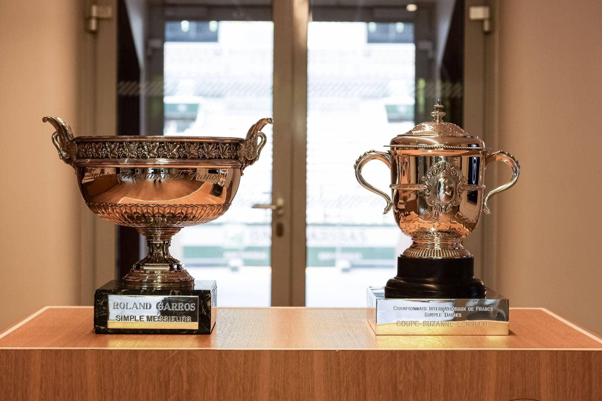 Get Your French Open 2026 Tickets: Here’s the Scoop!