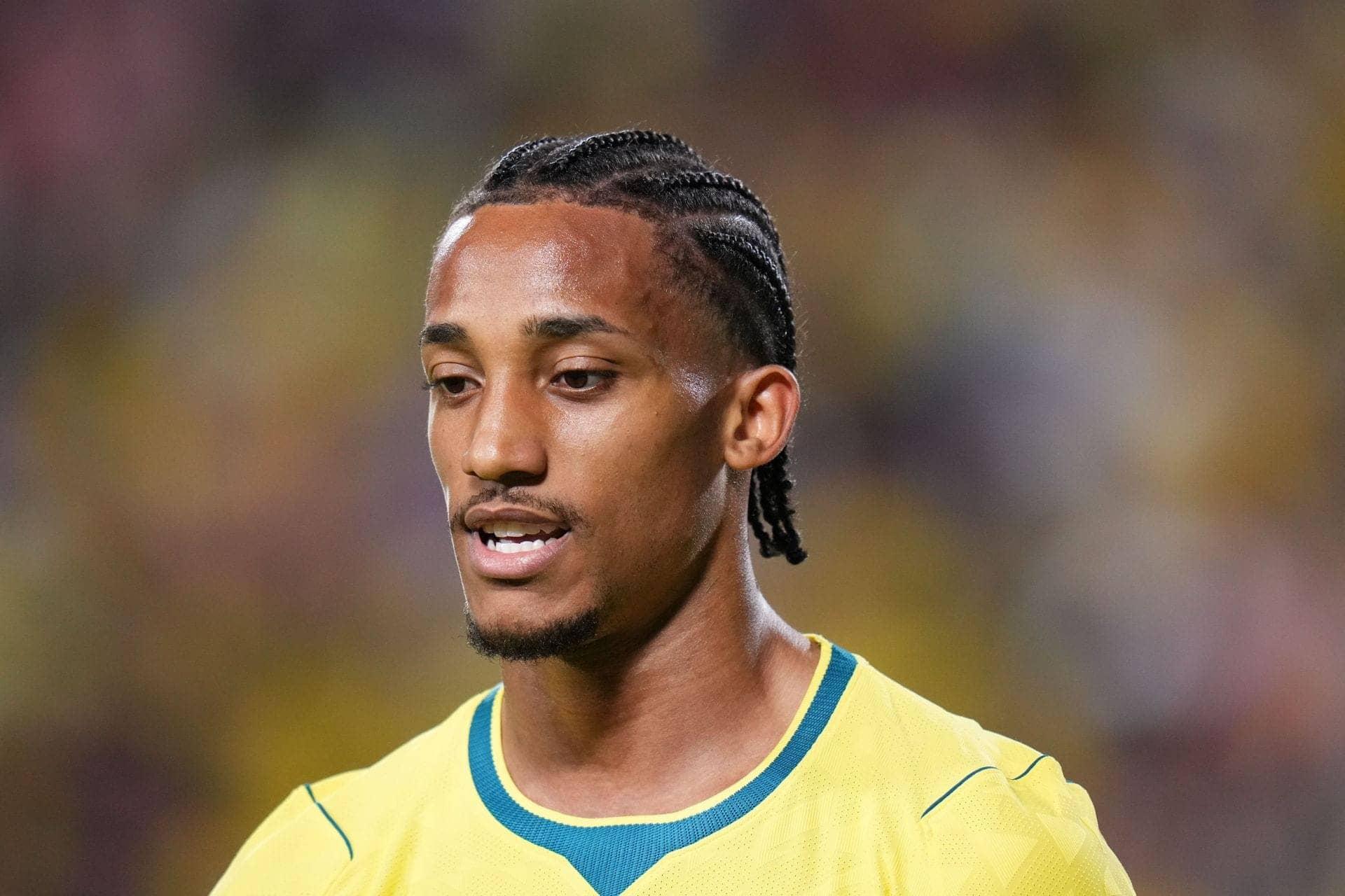 Neymar's Back, But Brazil's Missing Big Stars for 2026