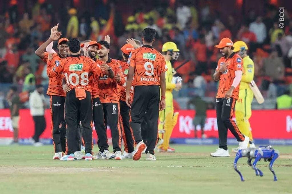 Sakib Hussain Turns Heads with Epic Bowling in IPL 2026