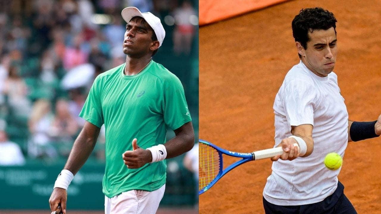 Geneva Open Day 2: Nishesh vs Munar, Casper ki dhamal!