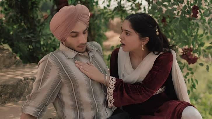 Main Vaapas Aaunga Trailer: Imtiaz Ali's Pyaar Ki Yaadein