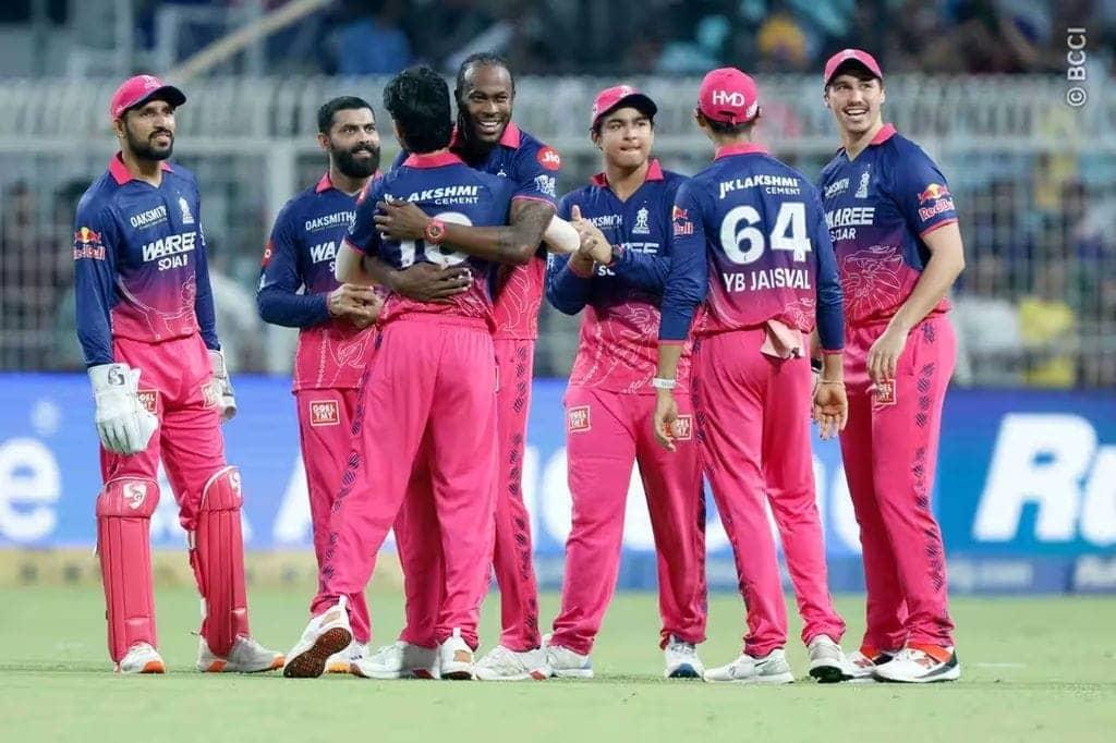 Aakash Chopra’s Bold Take on RR’s Overseas Dilemma