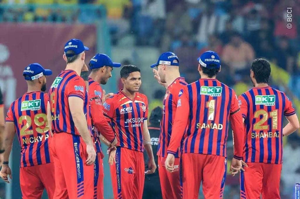 Aakash Chopra's Battle Cry: LSG, Don't Change Your Game!