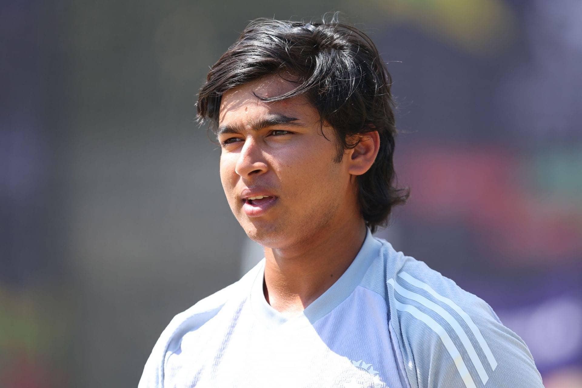 Rayudu Says Jaiswal Should Play His Own Game, Not Sooryavanshi's
