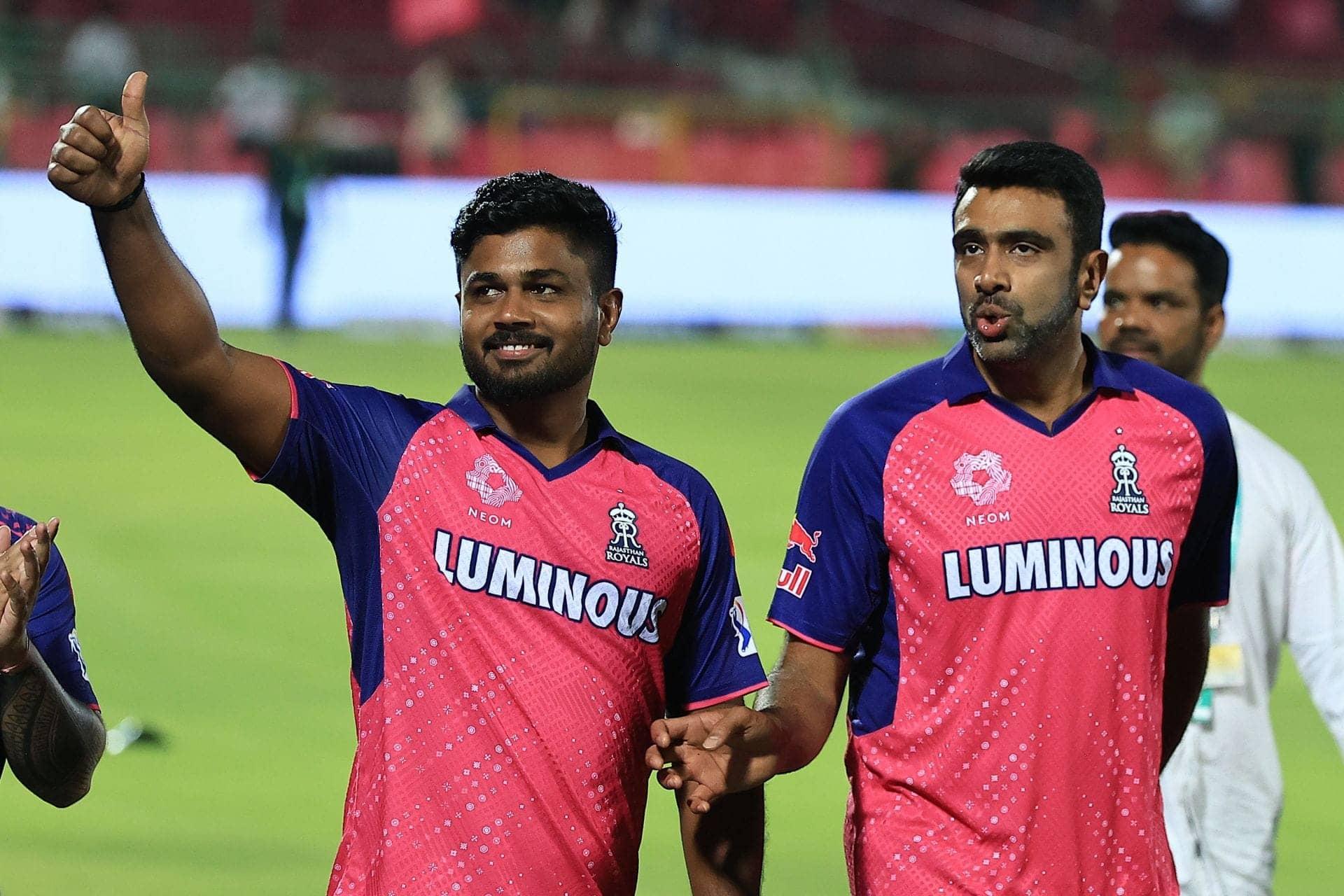 Ashwin spills the beans on the CSK vs SRH showdown