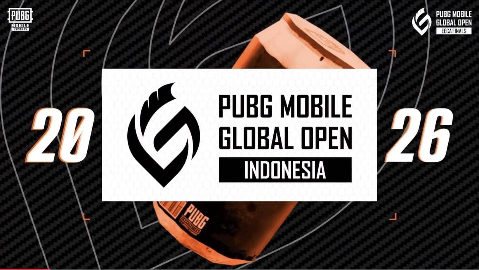 PUBG Mobile Global Open 2026 Season 1: Dates and Deets