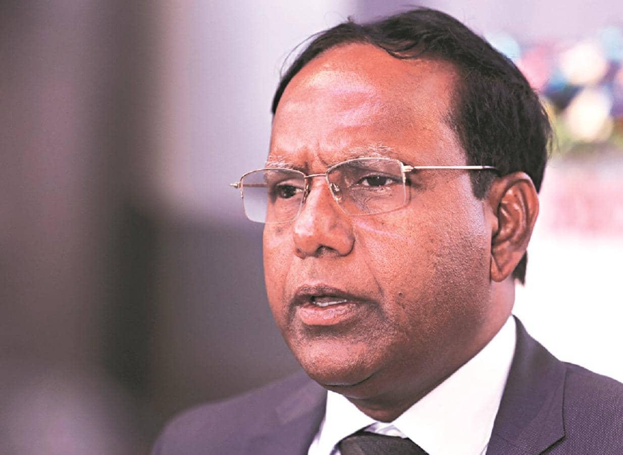 M Nagaraju ki workshop: IBC ke naye rules ki charcha!