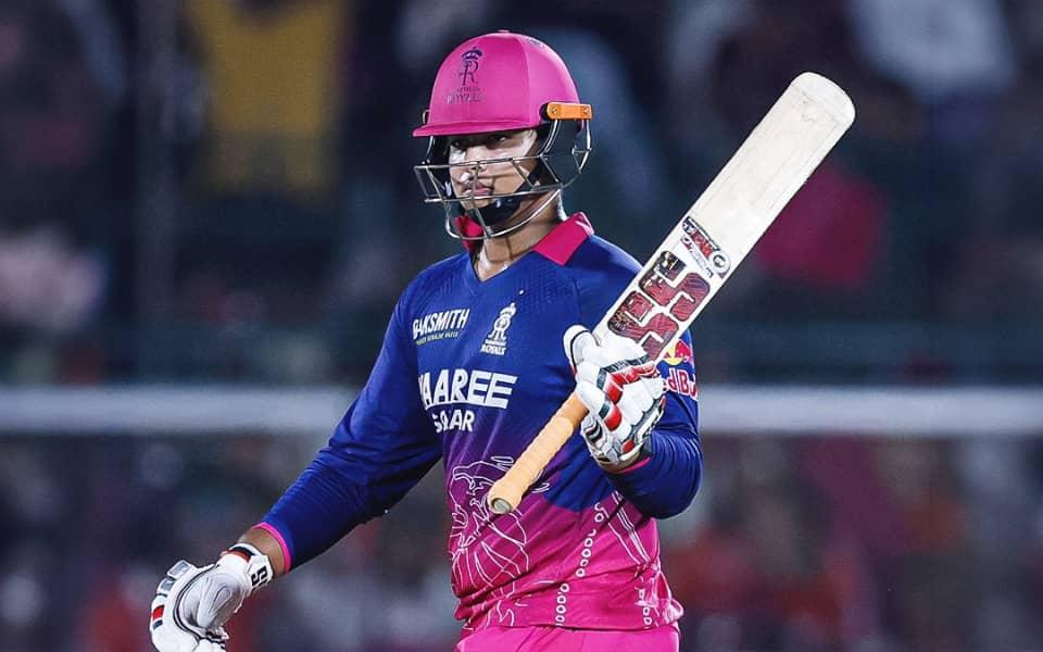 IPL 2026: RR ne LSG ko chakkar mein gira diya, kya dhamaka!