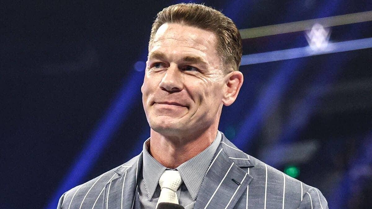 John Cena Classic: The Epic Tournament Unveiling for 2026