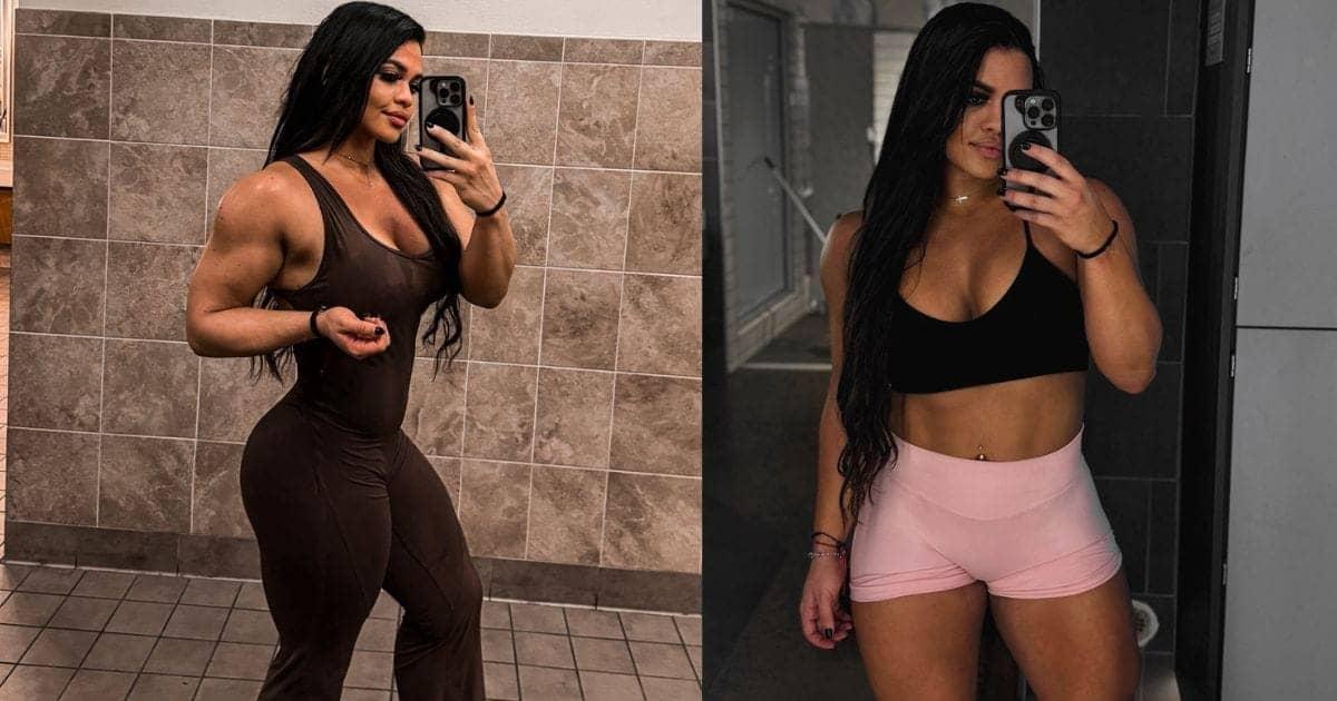 Nikki Blackheart Dives into WWE NXT with a Bang Tonight!
