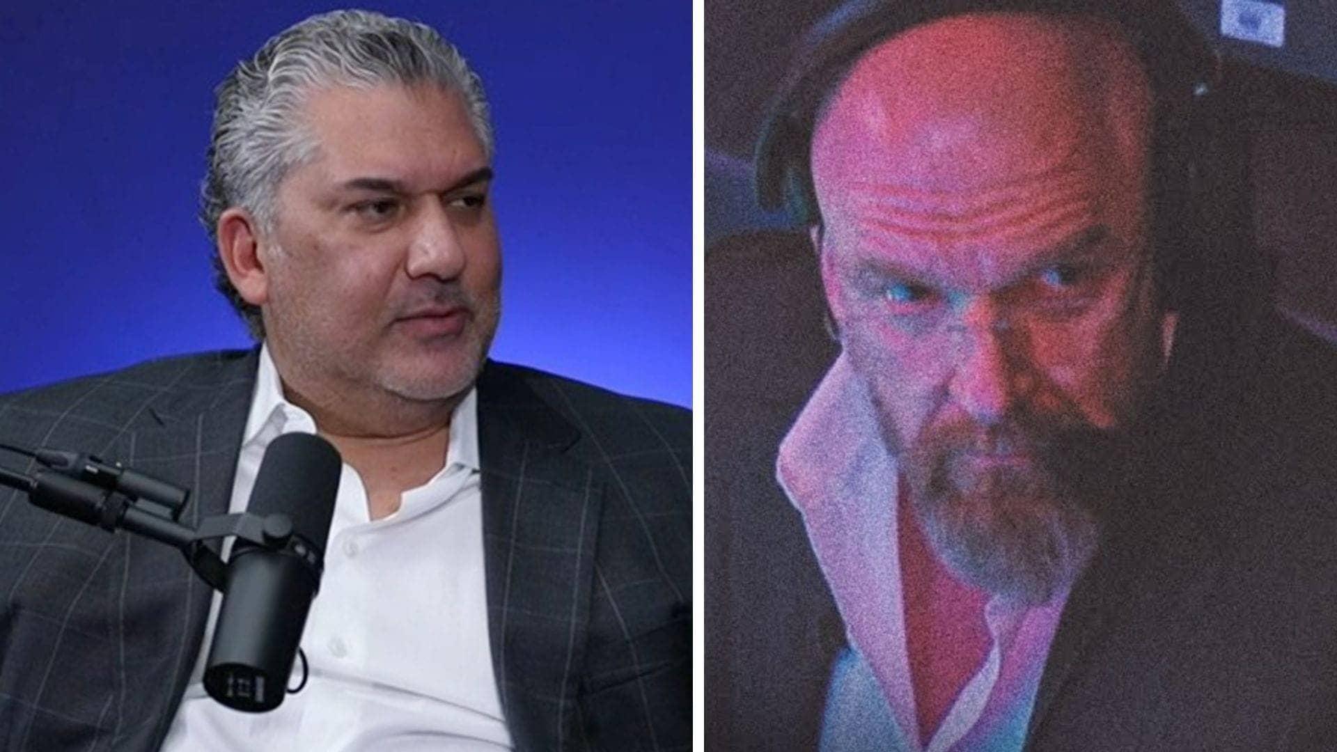 Triple H Aur Nick Khan Ki Masti: WWE Ka Naya Plan Aaya!