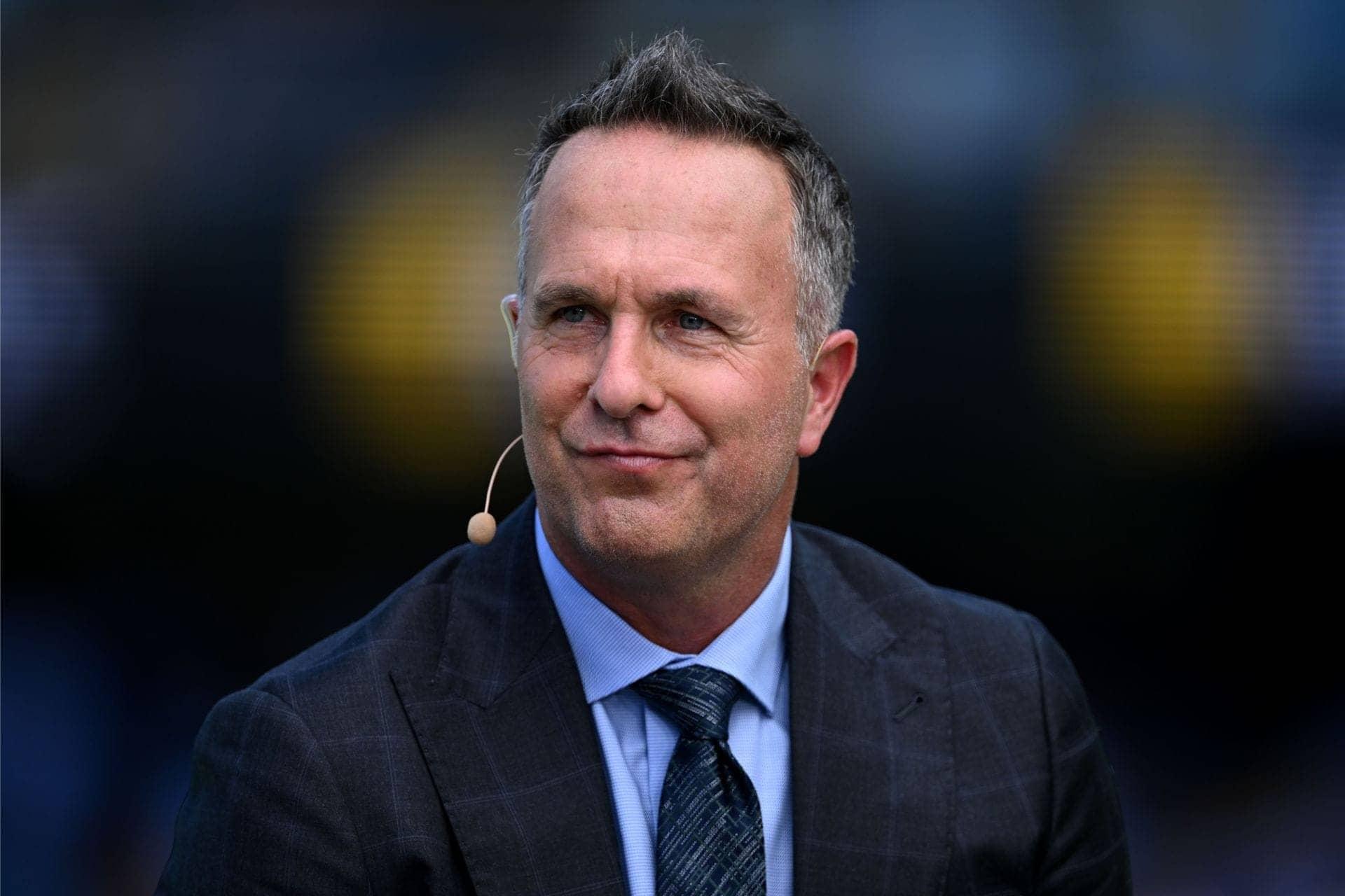 Michael Vaughan Calls Yashasvi Jaiswal The Best Batter Ever