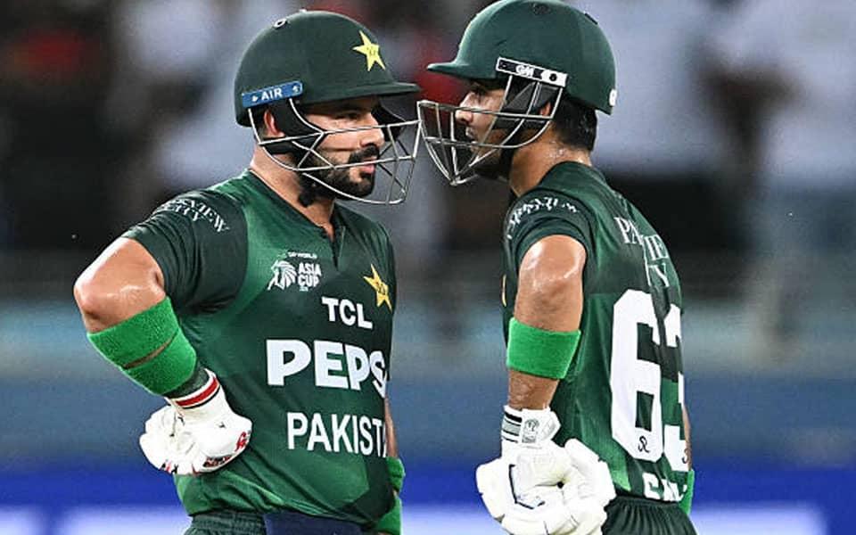 Fakhar Aur Saim Injury Se Bahar, Naye Openers Ki Talaash