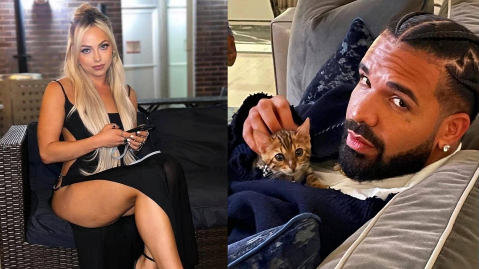 Liv Morgan Wins Championship and Drake's Heart on Instagram