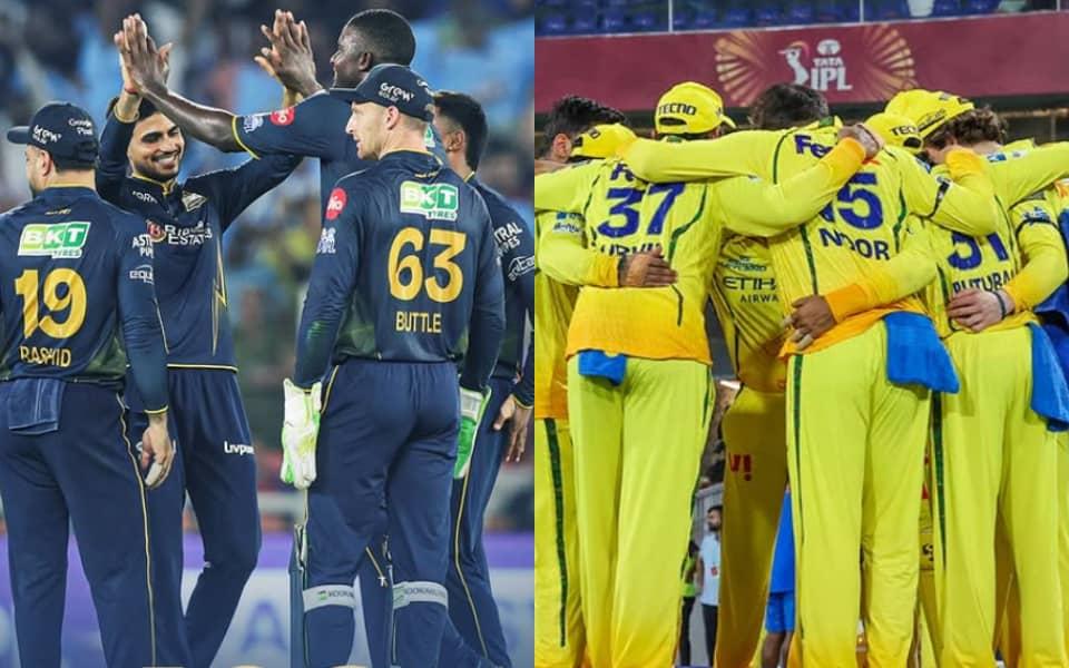 IPL 2026: Gujarat Titans Aur Super Kings Ki Mazedaar Baat
