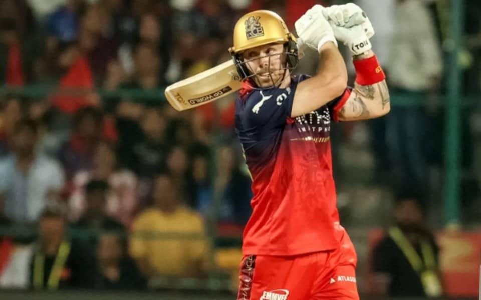 Phil Salt Returns: RCB's Playoff Powerhouse is Back!