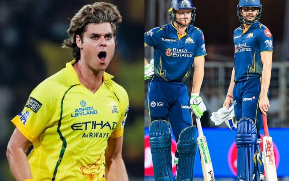 IPL 2026: Titans vs Super Kings - Who's Got the Magic?