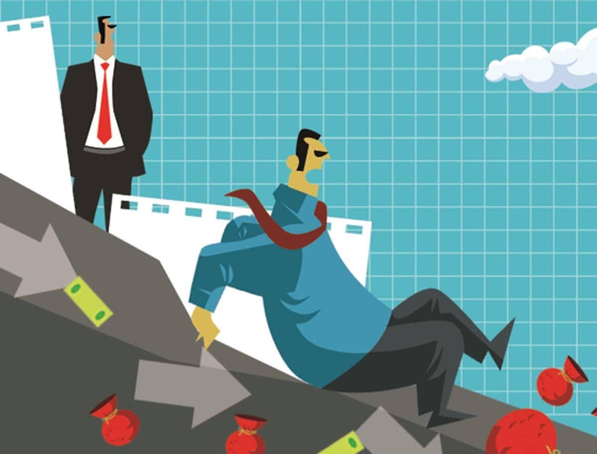 Just 35 mutual funds are attracting most of India's dip-buying money