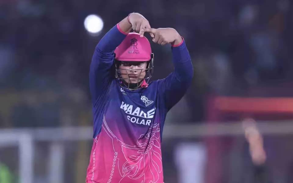 IPL 2026: Vaibhav Sooryavanshi Ka Dhamaka, Babu Bhaiya Style