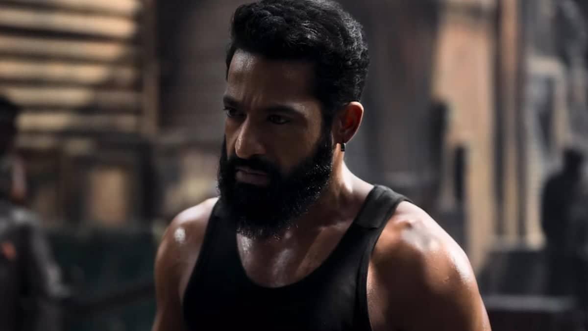 Jr NTR Ka Birthday: Dragon Teaser Ne Sabko Khush Kiya!