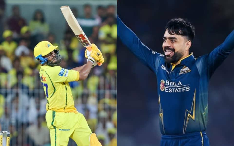IPL 2026: Titans vs Kings - Epic Showdowns Await!