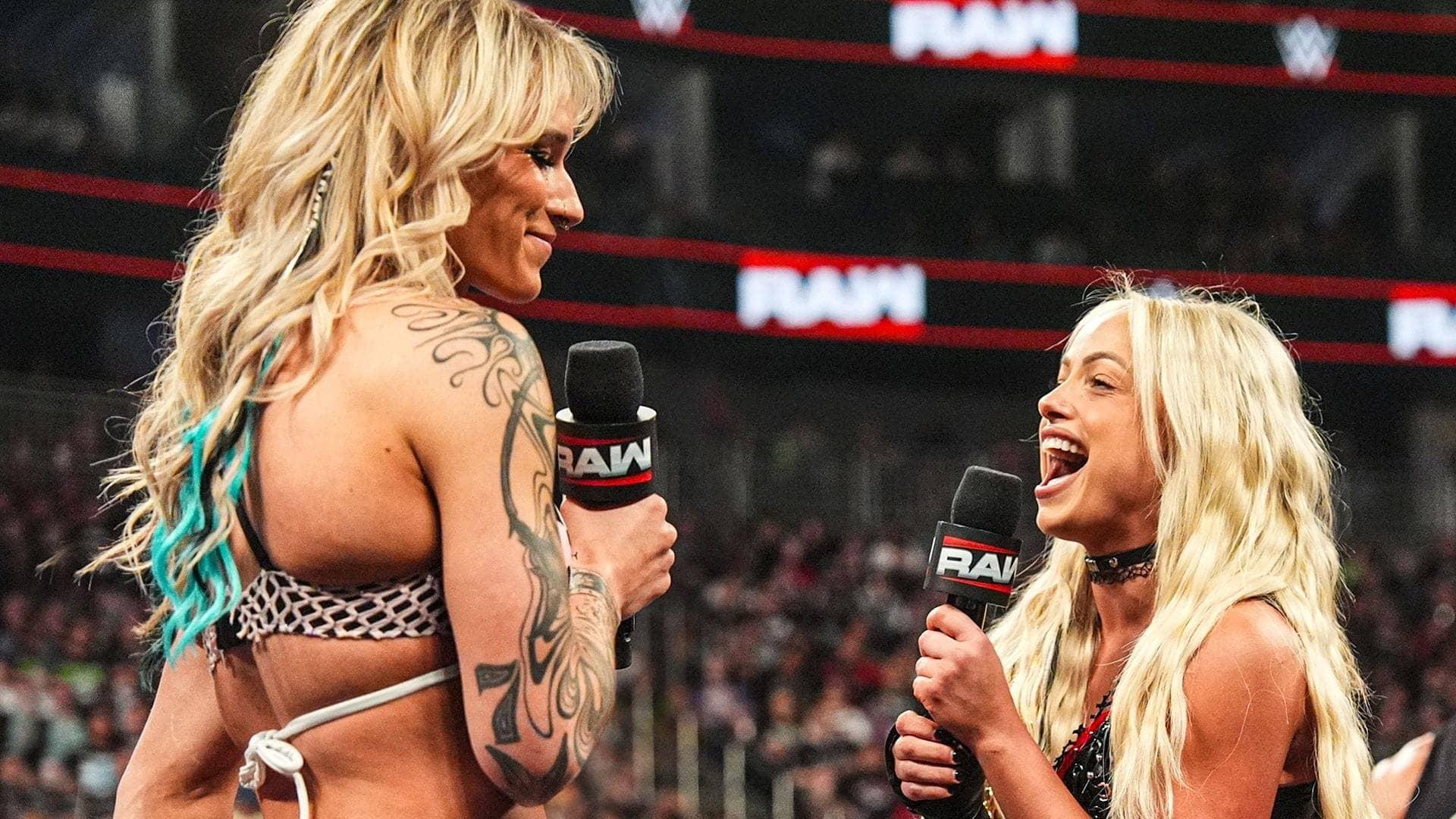 Sol Ruca vs Becky Lynch: Rage Bait Ruca's Big Moment!