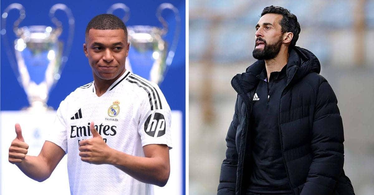 Kylian Mbappe Aur Arbeloa Ka Dosti Ka Drama Khul Gaya