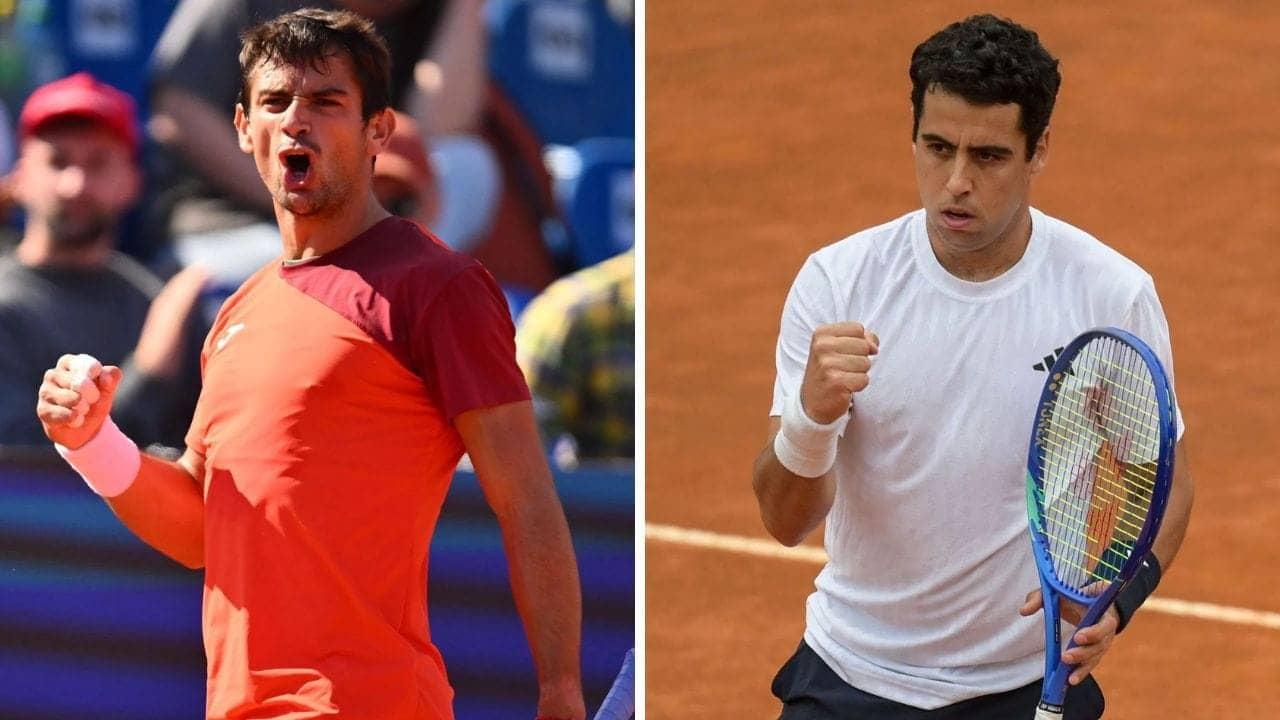 Munar vs Navone: The Ultimate Tennis Showdown Awaits!