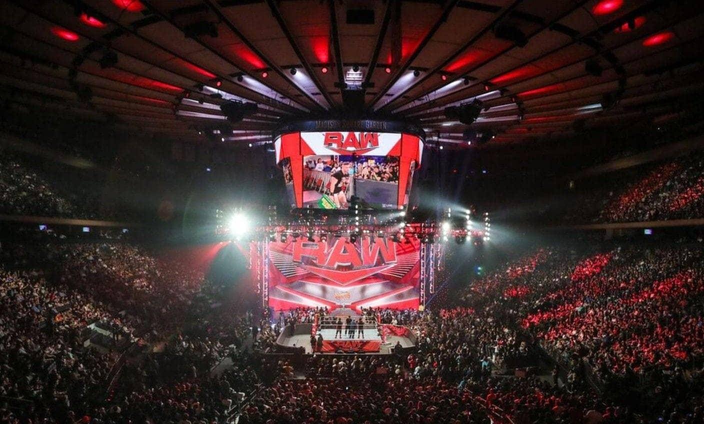 Ryback Bids Farewell to WWE, No Comeback in Sight