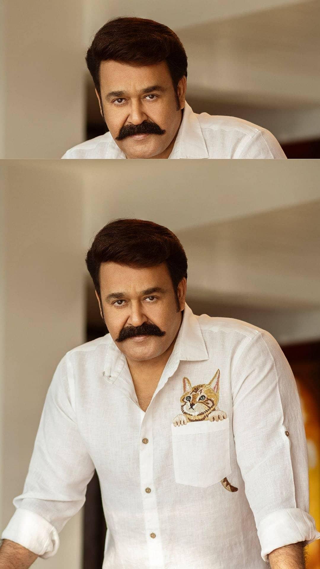 Mohanlal Turns 66: Celebrate With His Iconic Films, G