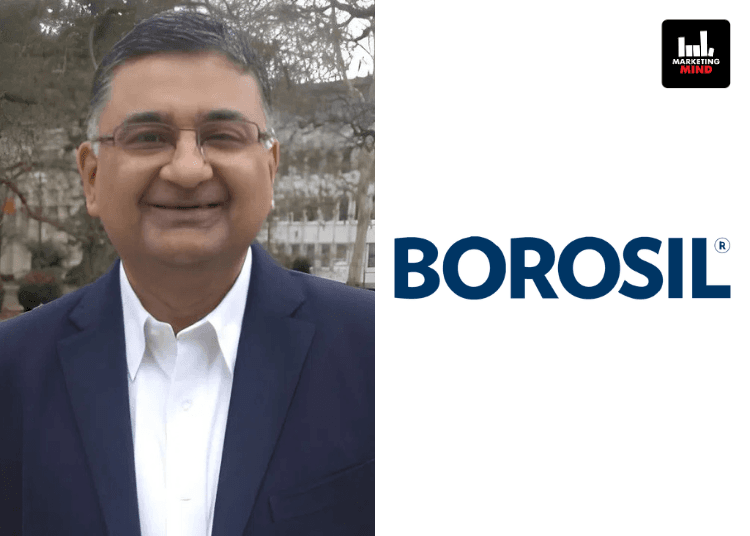 Borosil Ka Naya CEO: Rituraj Sharma Ki Babu Bhaiya Style Entry