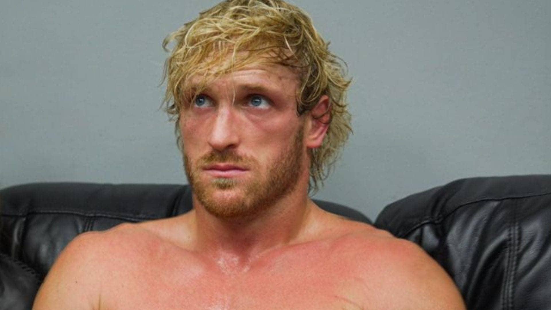 Logan Paul Ka Fan Moment: WWE Mein Chhota Sa Drama