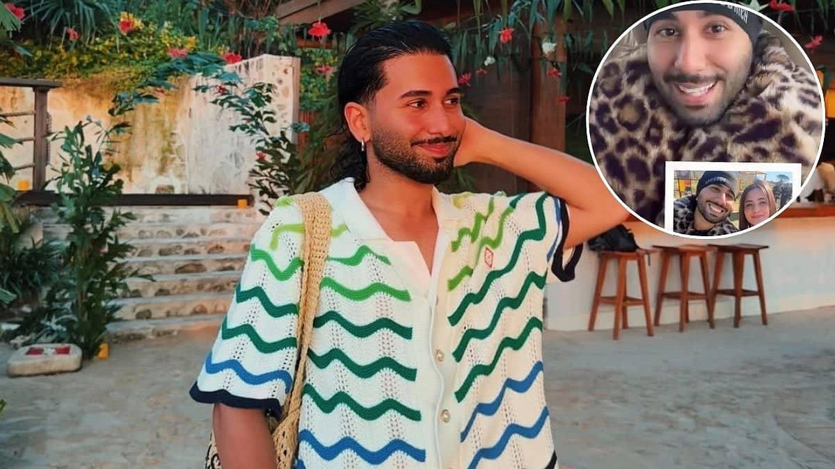 Orry Claims Contestants Are Ignoring Him on Khatron Ke Khiladi
